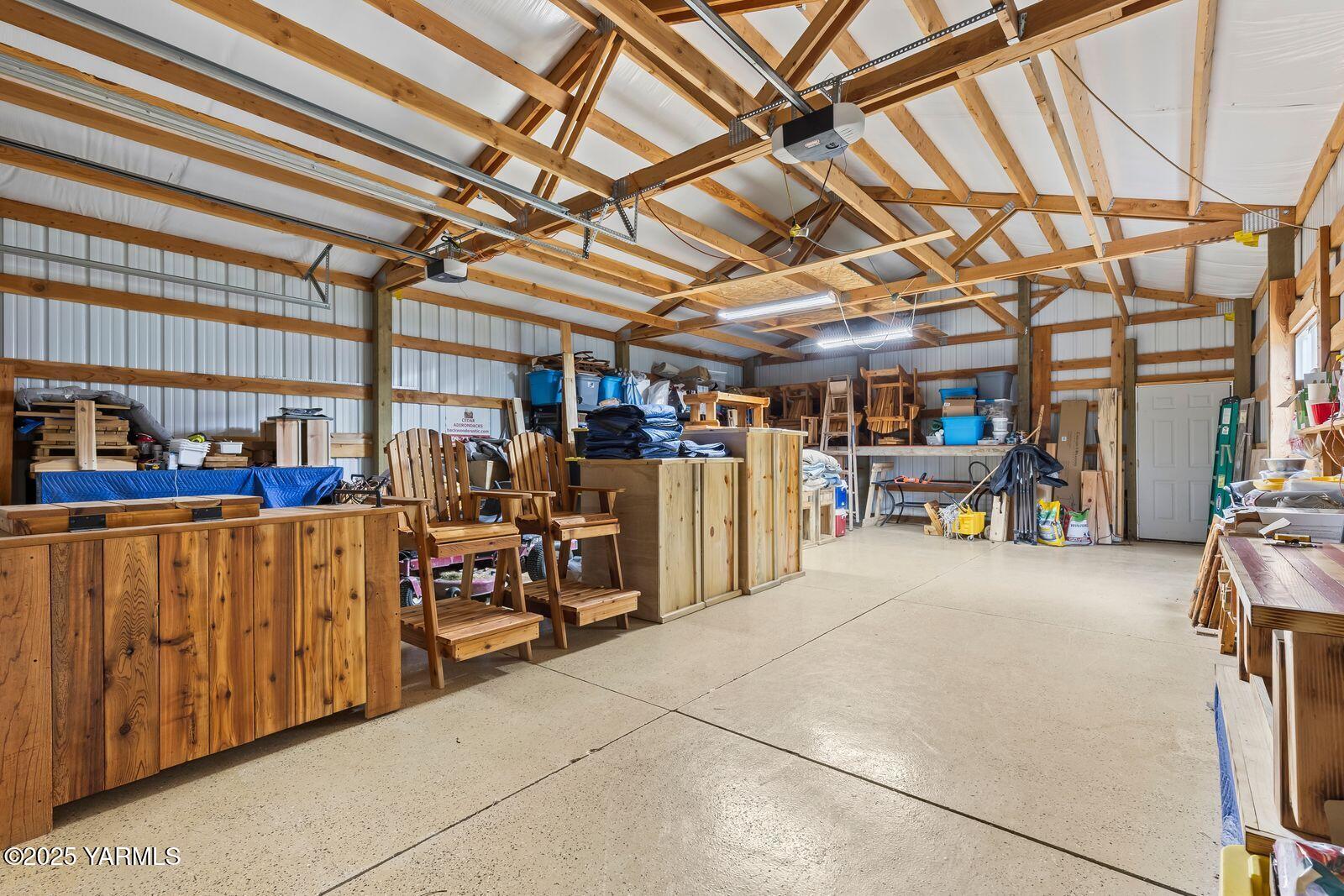 233 Tibbling Road Selah, WA 98942 - Photo 27 of 51 a view of storage and utility room