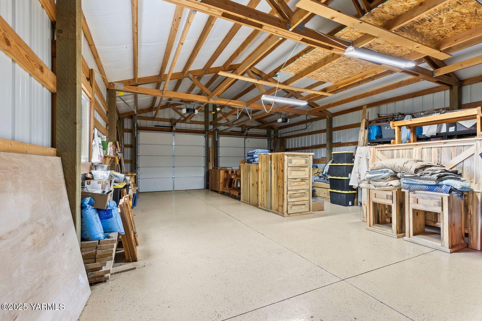 233 Tibbling Road Selah, WA 98942 - Photo 28 of 51 a view of storage and utility room
