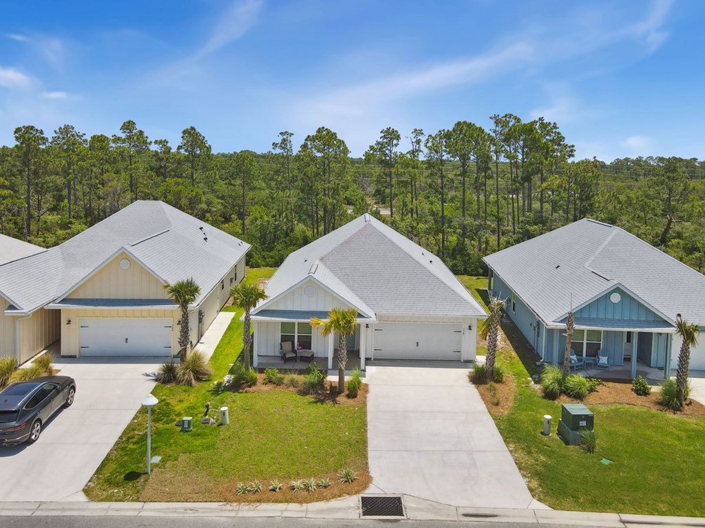 718 Backwater Road Port St. Joe, FL 32456 - Photo 36 of 57
