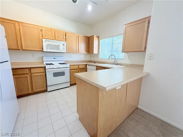 $1,563 | 3810 Juno Beach Street, Unit 202, Las Vegas, NV 89129