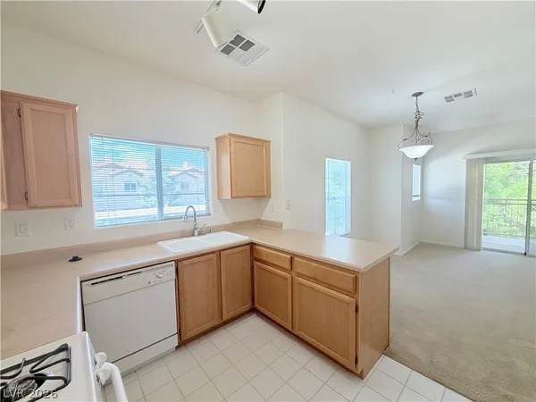 $1,563 | 3810 Juno Beach Street, Unit 202, Las Vegas, NV 89129