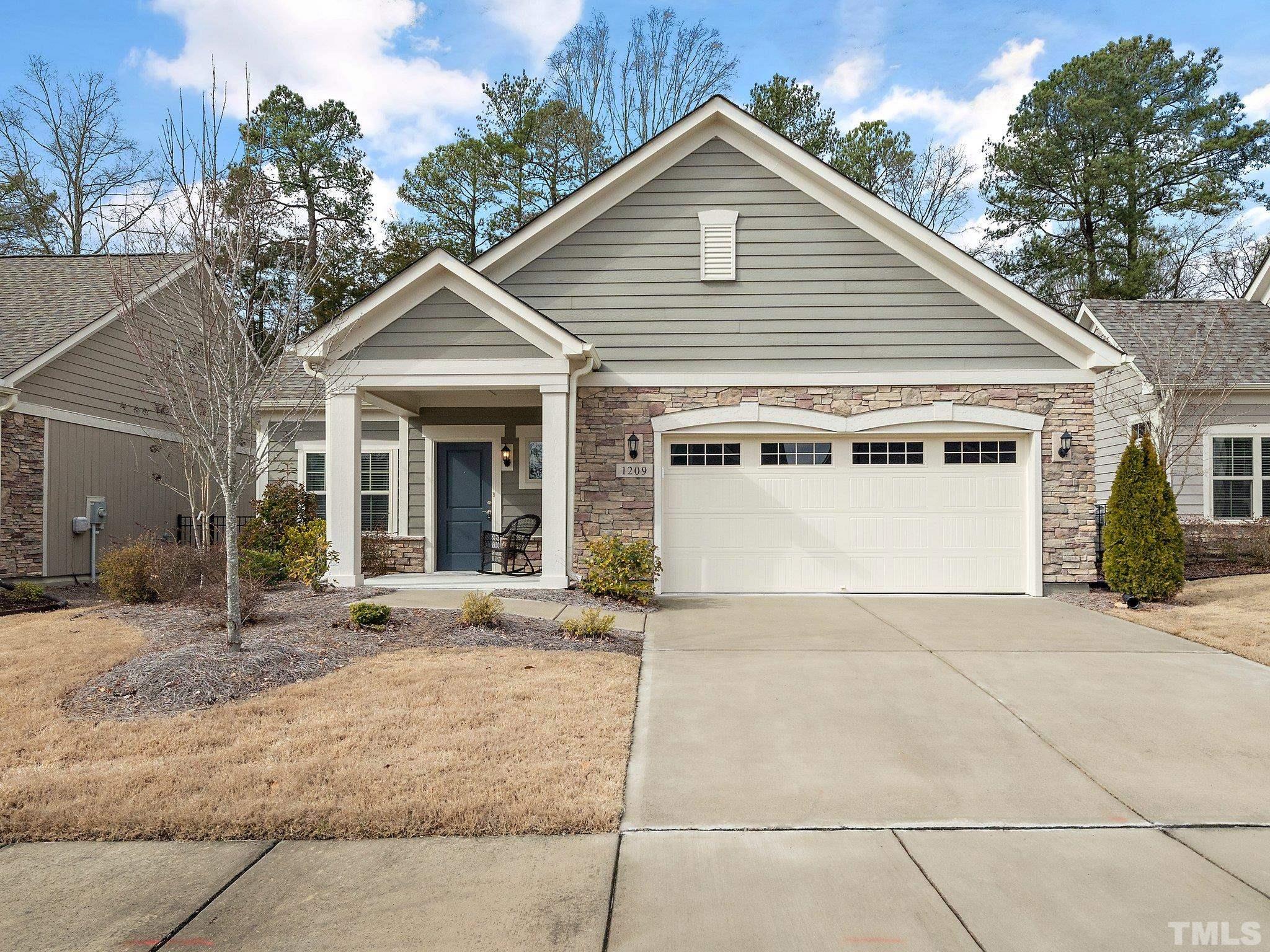 1209 Provision Place Wake Forest, NC 27587 - Photo 1 of 22