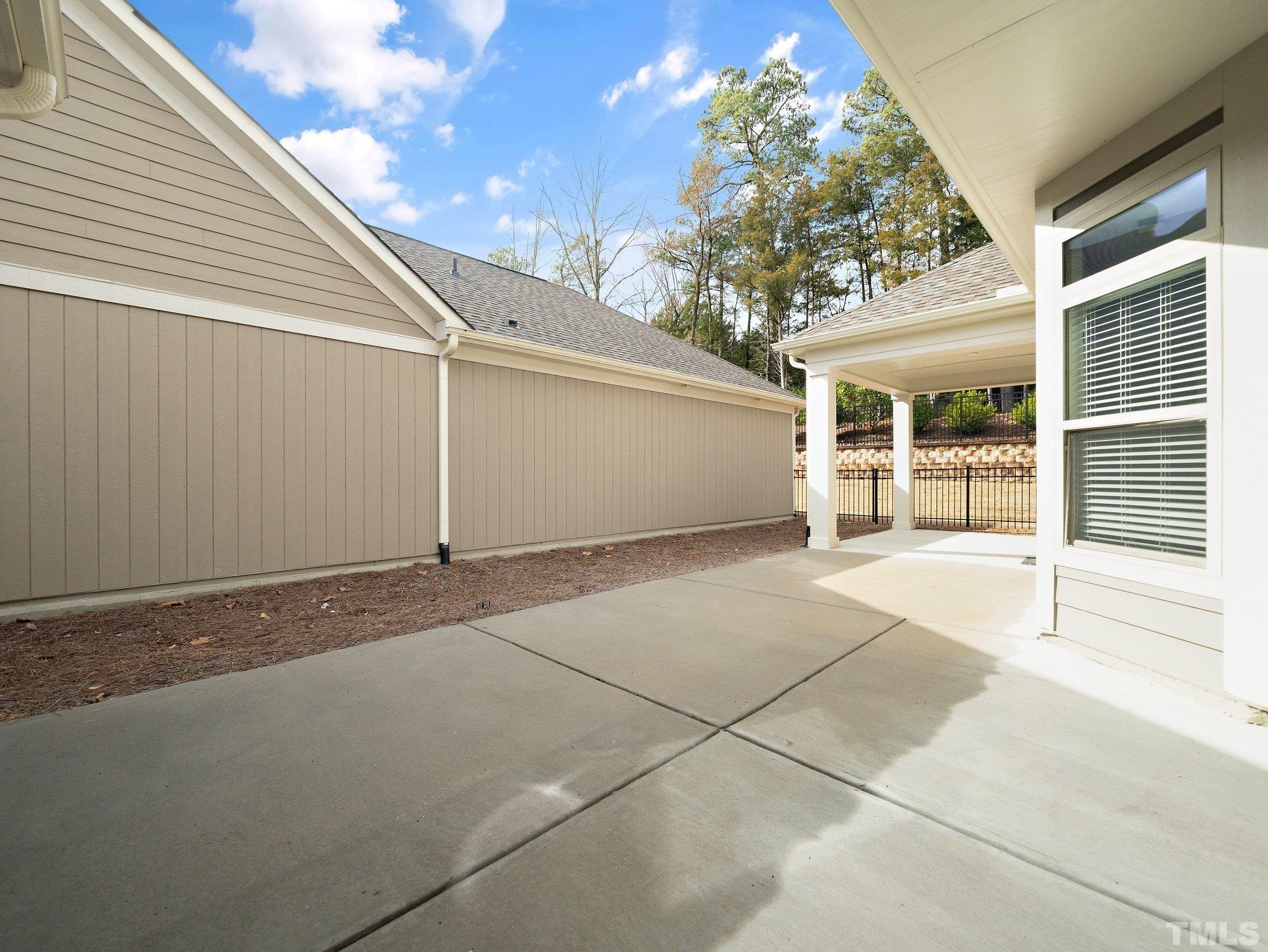 1209 Provision Place Wake Forest, NC 27587 - Photo 17 of 22