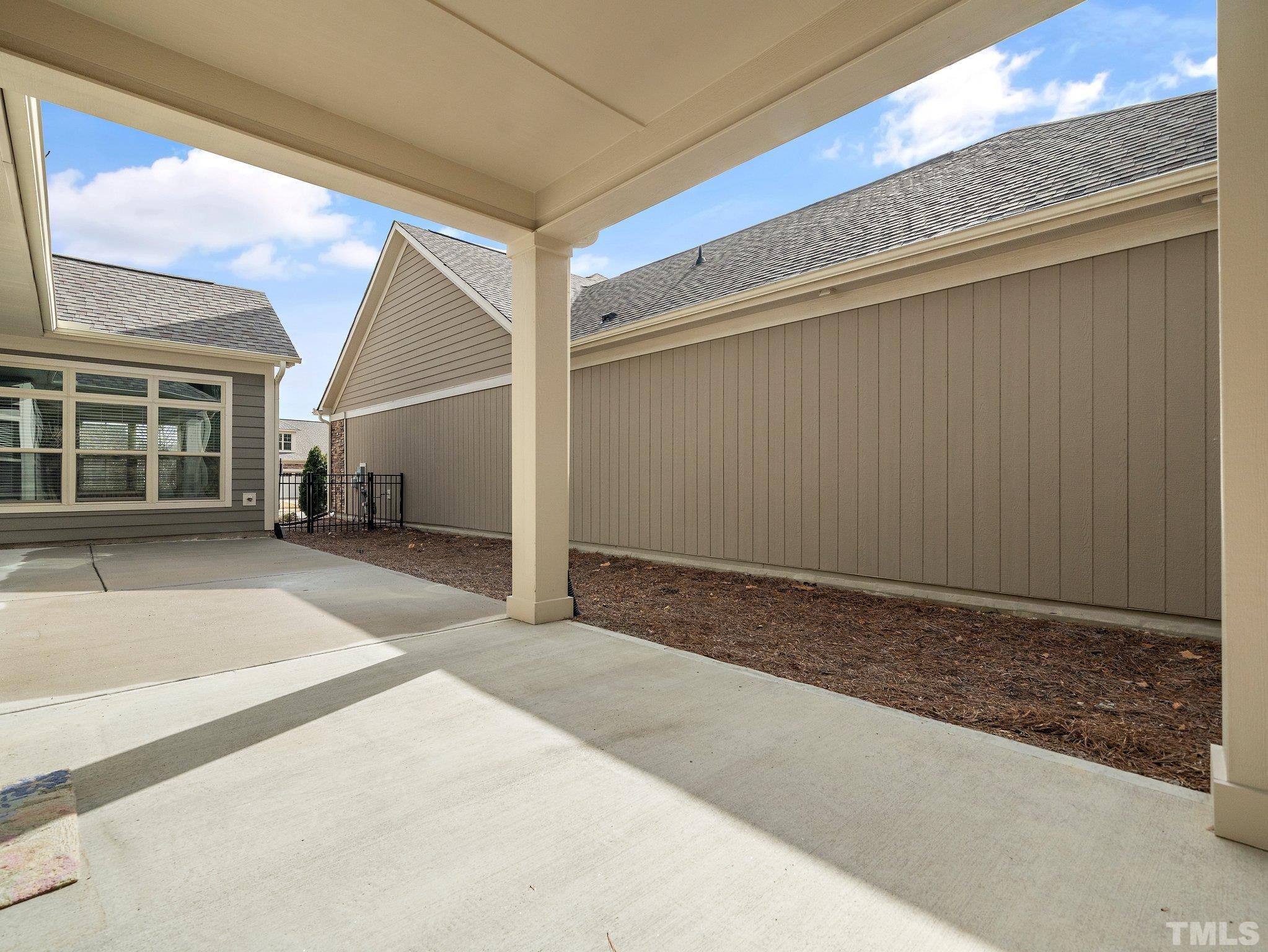 1209 Provision Place Wake Forest, NC 27587 - Photo 19 of 22