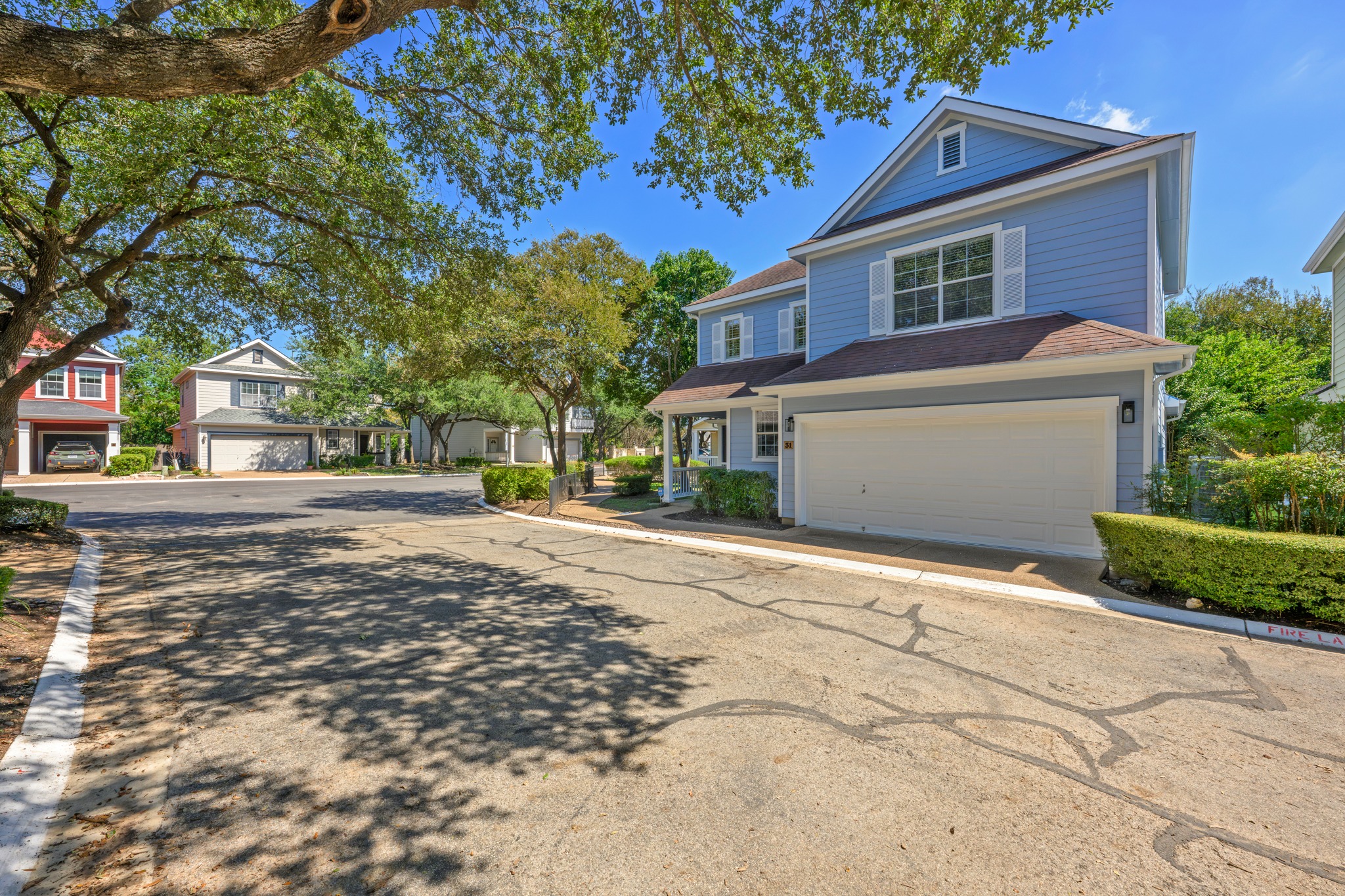 6704 Menchaca Road, Unit 31 Austin, TX 78745 - Photo 30 of 32 Gallery Image 30