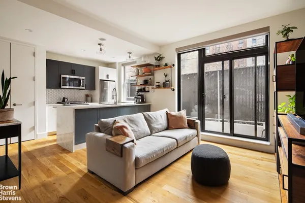 $695,000 | 364 Harman Street, Unit 1A | Bushwick