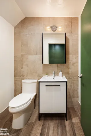 $695,000 | 364 Harman Street, Unit 1A | Bushwick