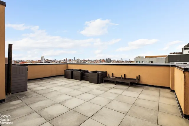 $695,000 | 364 Harman Street, Unit 1A | Bushwick