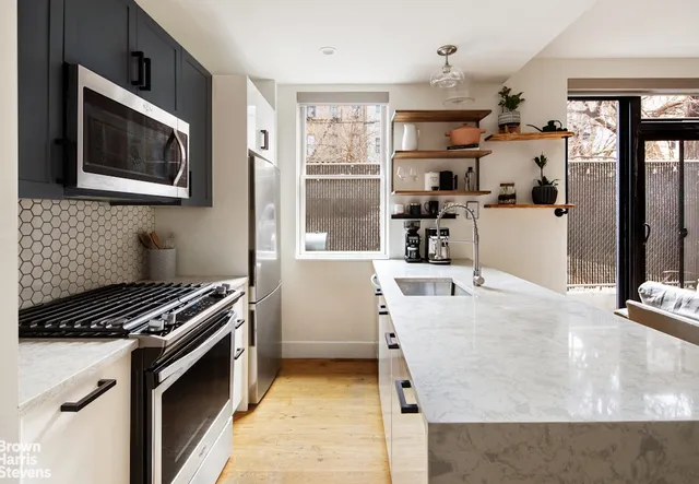 $695,000 | 364 Harman Street, Unit 1A | Bushwick