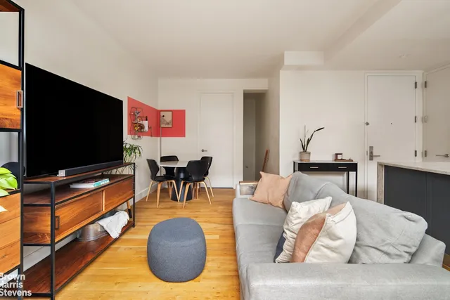 $695,000 | 364 Harman Street, Unit 1A | Bushwick