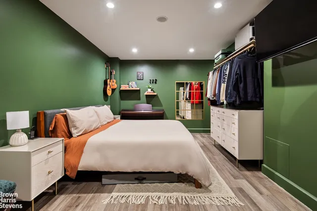 $695,000 | 364 Harman Street, Unit 1A | Bushwick