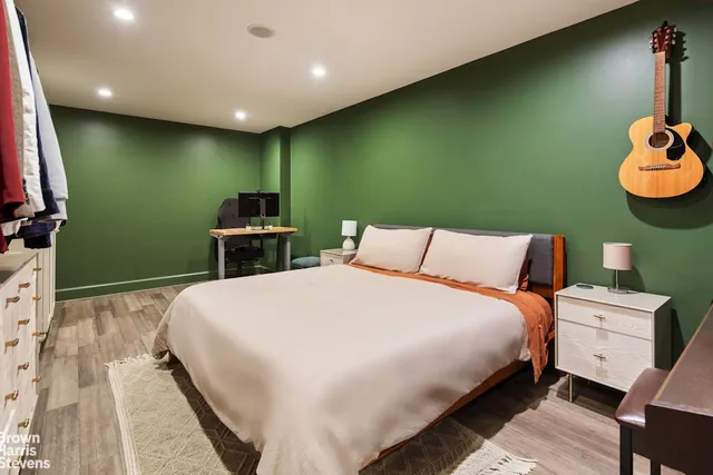 $695,000 | 364 Harman Street, Unit 1A | Bushwick