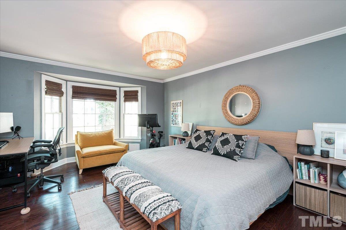 7104 Sandringham Drive Raleigh, NC 27613 - Photo 14 of 25