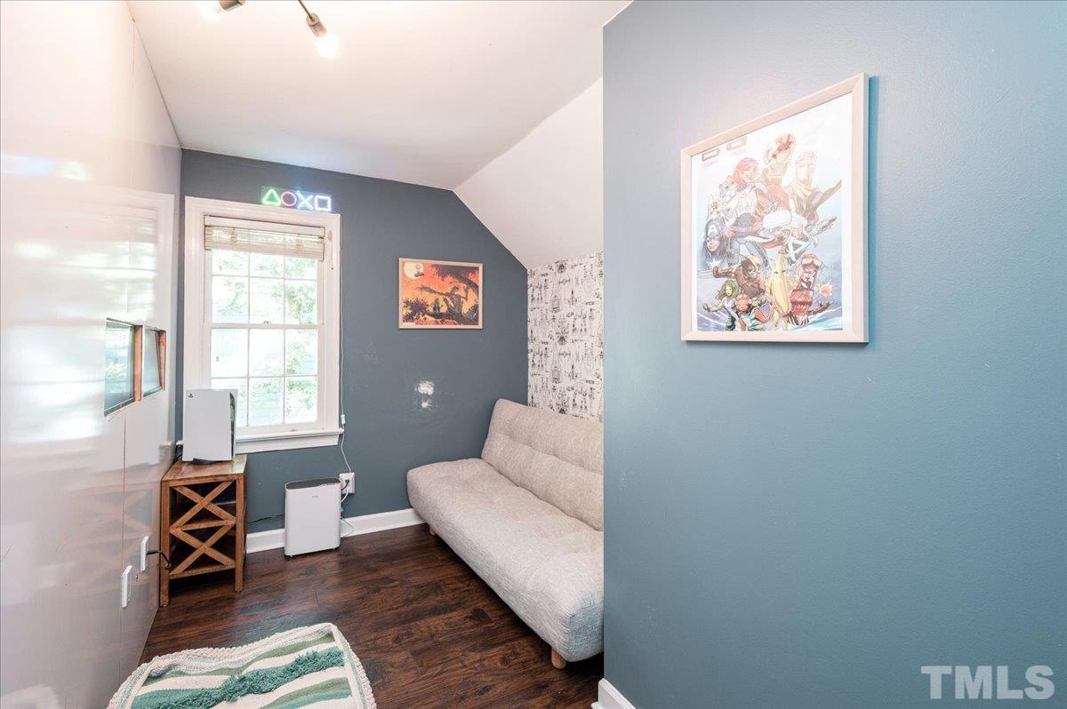 7104 Sandringham Drive Raleigh, NC 27613 - Photo 15 of 25