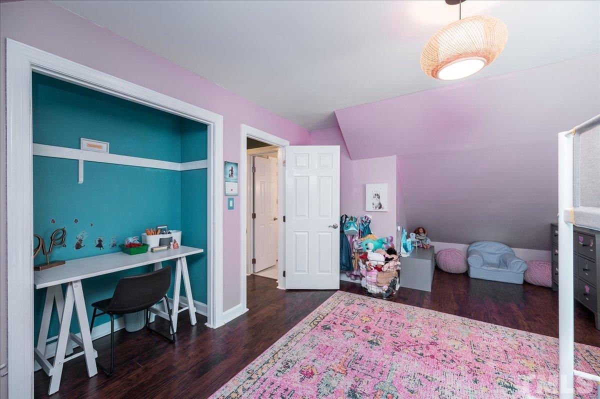 7104 Sandringham Drive Raleigh, NC 27613 - Photo 18 of 25