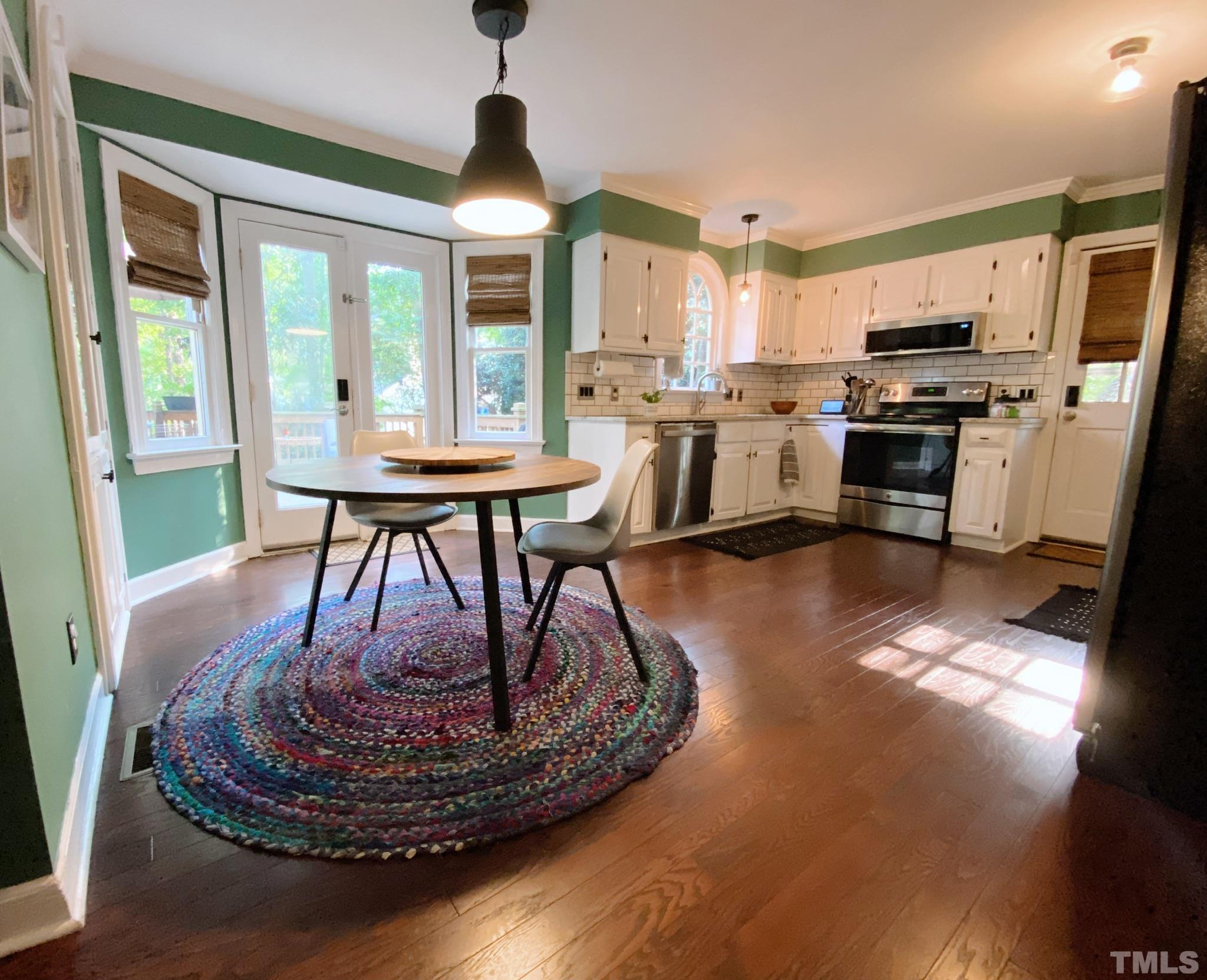 7104 Sandringham Drive Raleigh, NC 27613 - Photo 3 of 25