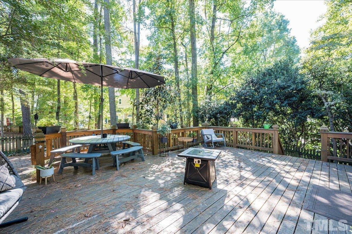 7104 Sandringham Drive Raleigh, NC 27613 - Photo 21 of 25