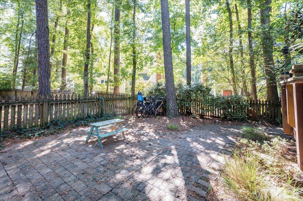 7104 Sandringham Drive Raleigh, NC 27613 - Photo 24 of 25