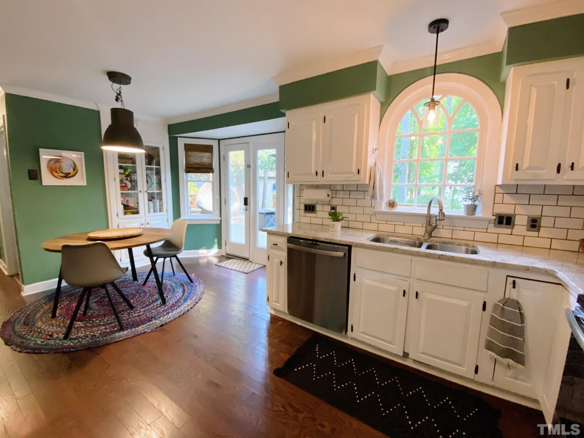 7104 Sandringham Drive Raleigh, NC 27613 - Photo 5 of 25
