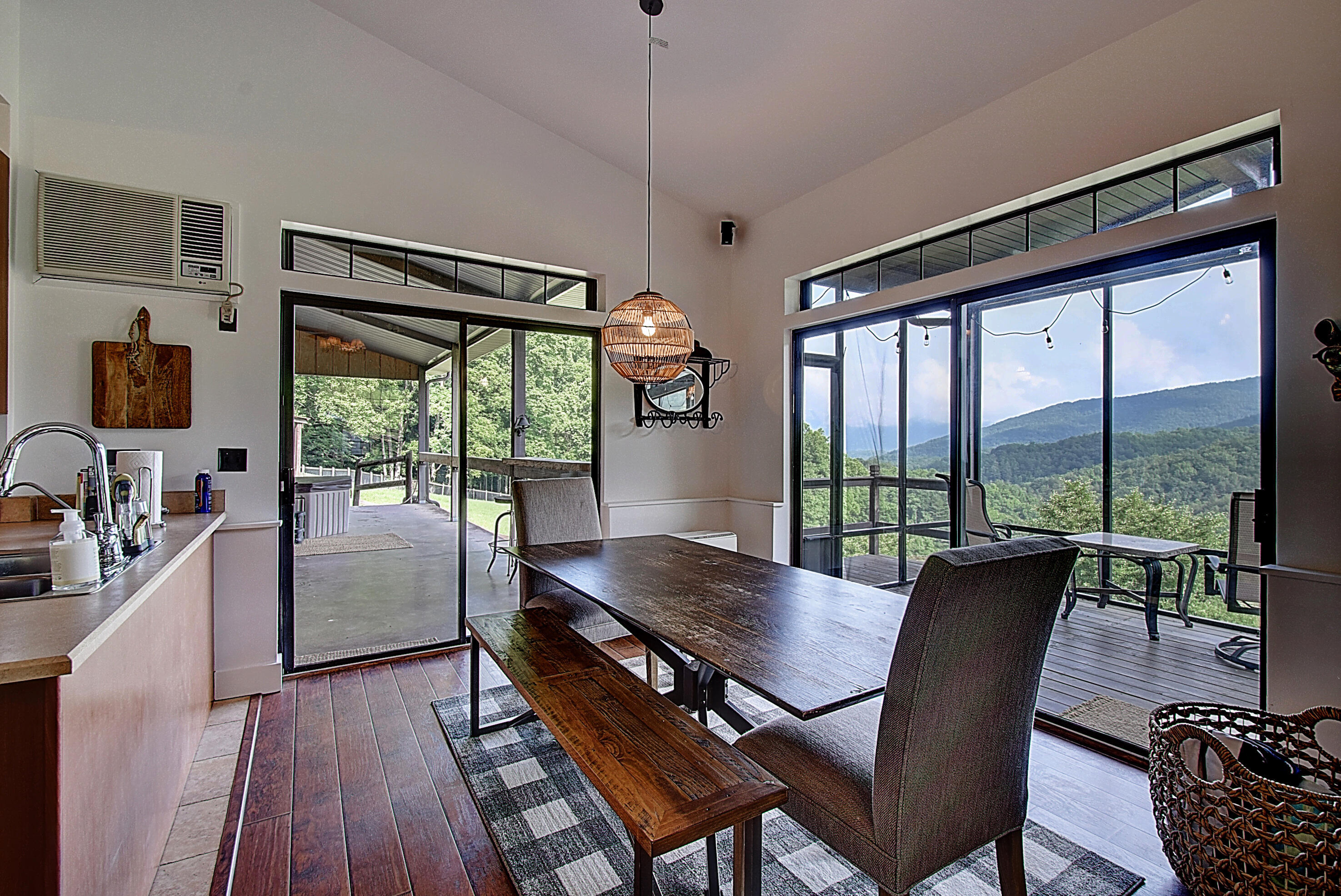 210 Chandler Cove Road Erwin, TN 37650 - Photo 13 of 89 12