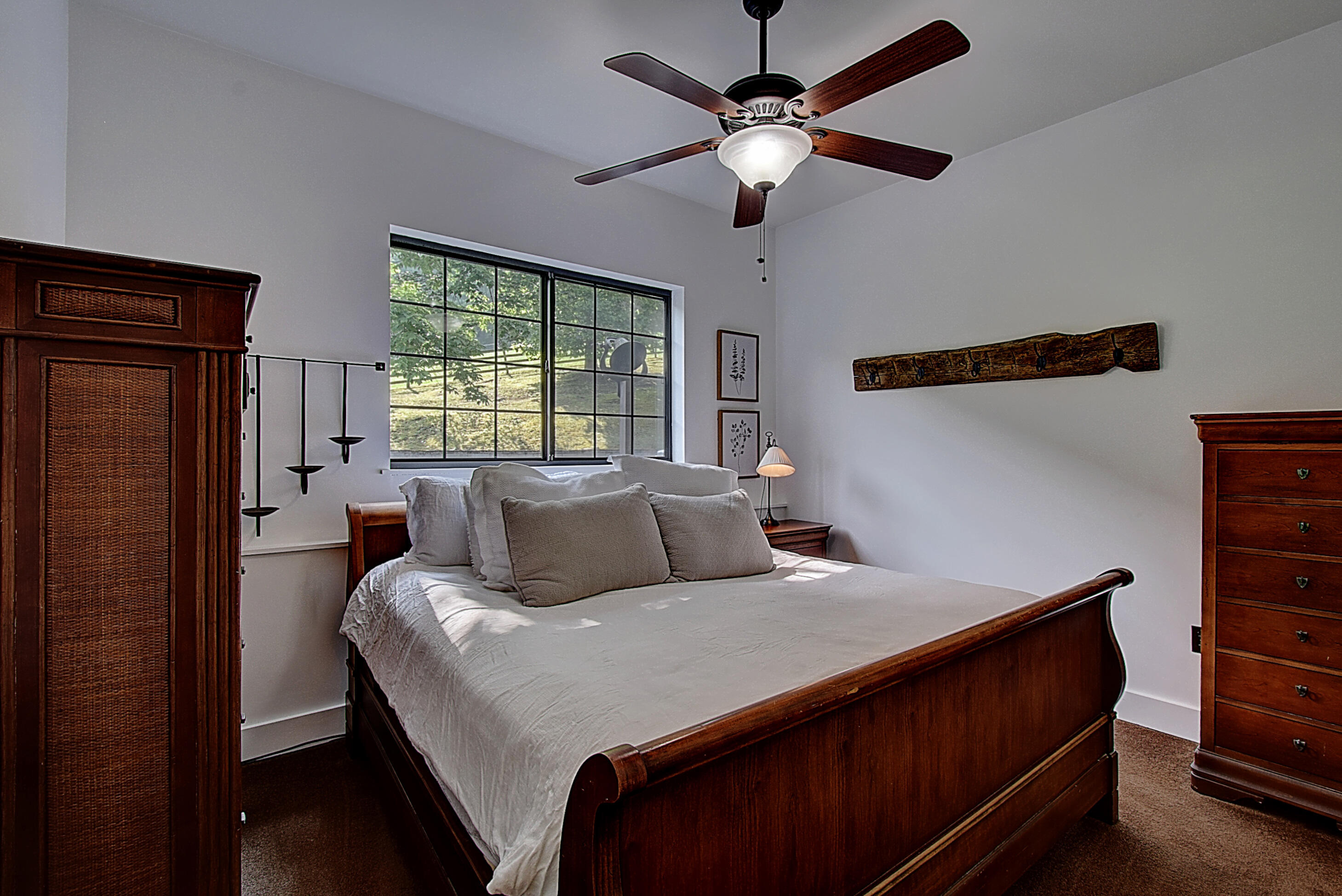 210 Chandler Cove Road Erwin, TN 37650 - Photo 17 of 89 16