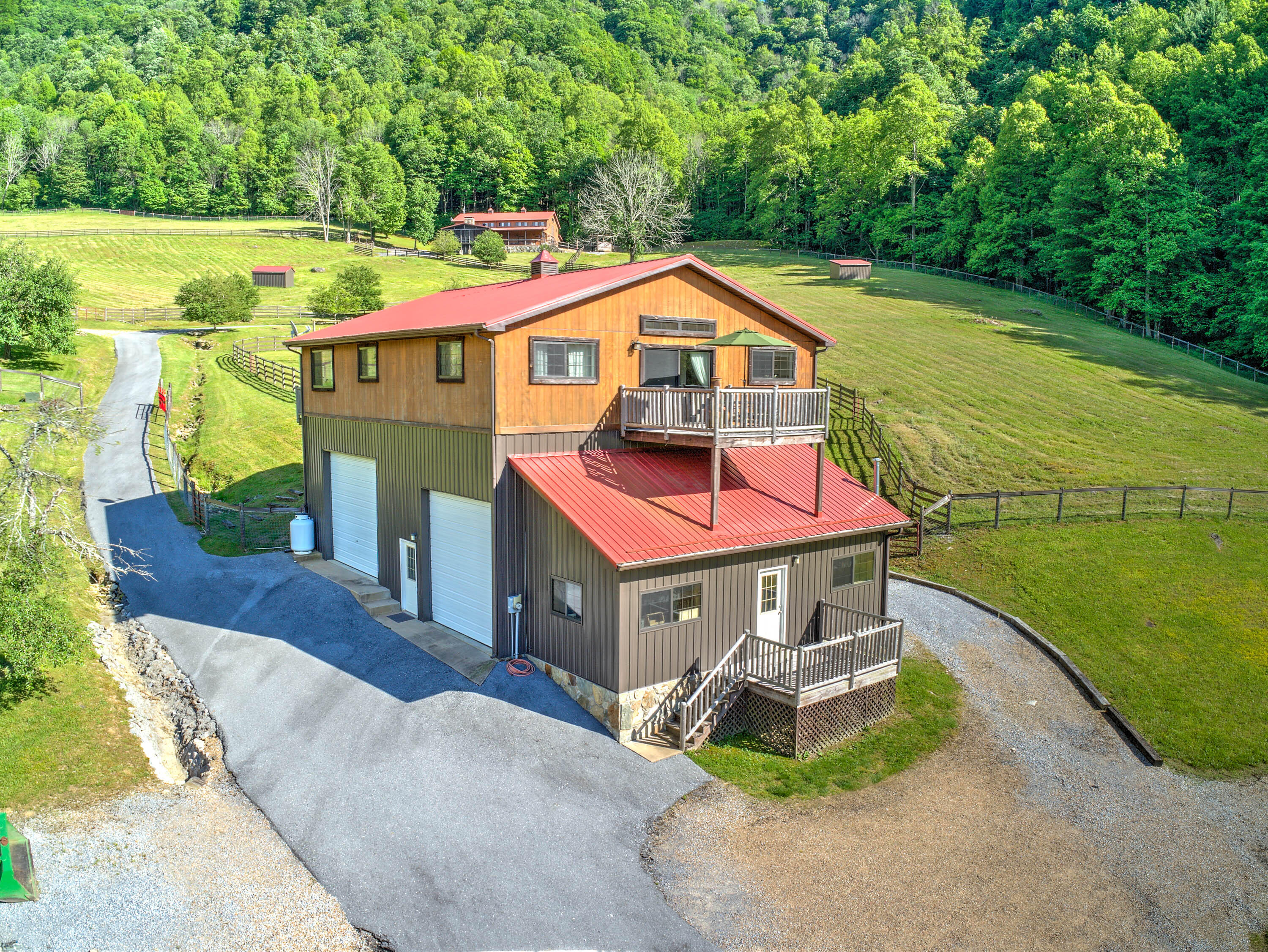 210 Chandler Cove Road Erwin, TN 37650 - Photo 38 of 89 210 Chandler Cove Rd-5