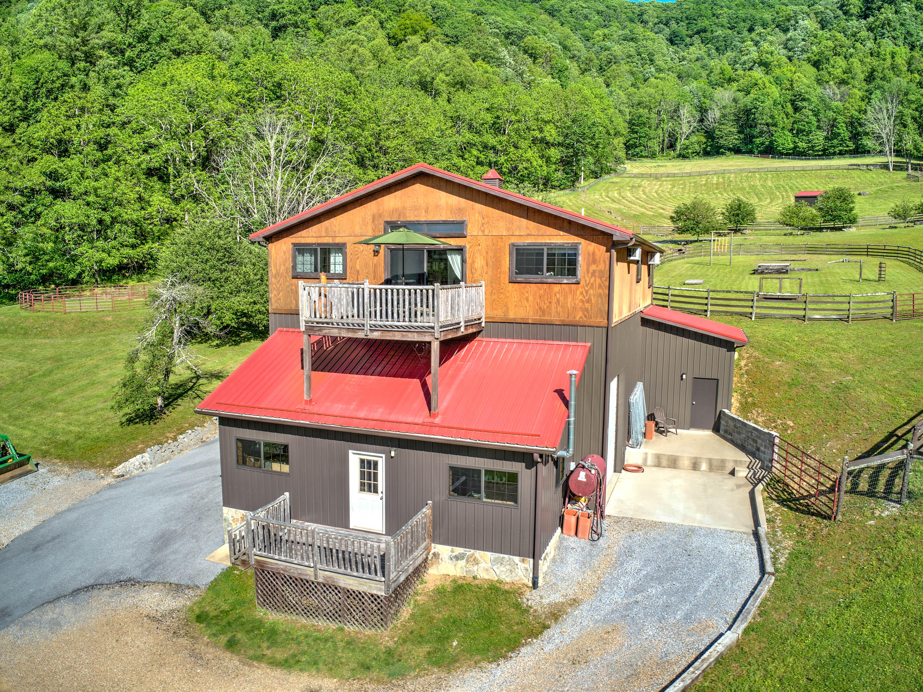 210 Chandler Cove Road Erwin, TN 37650 - Photo 39 of 89 210 Chandler Cove Rd-4