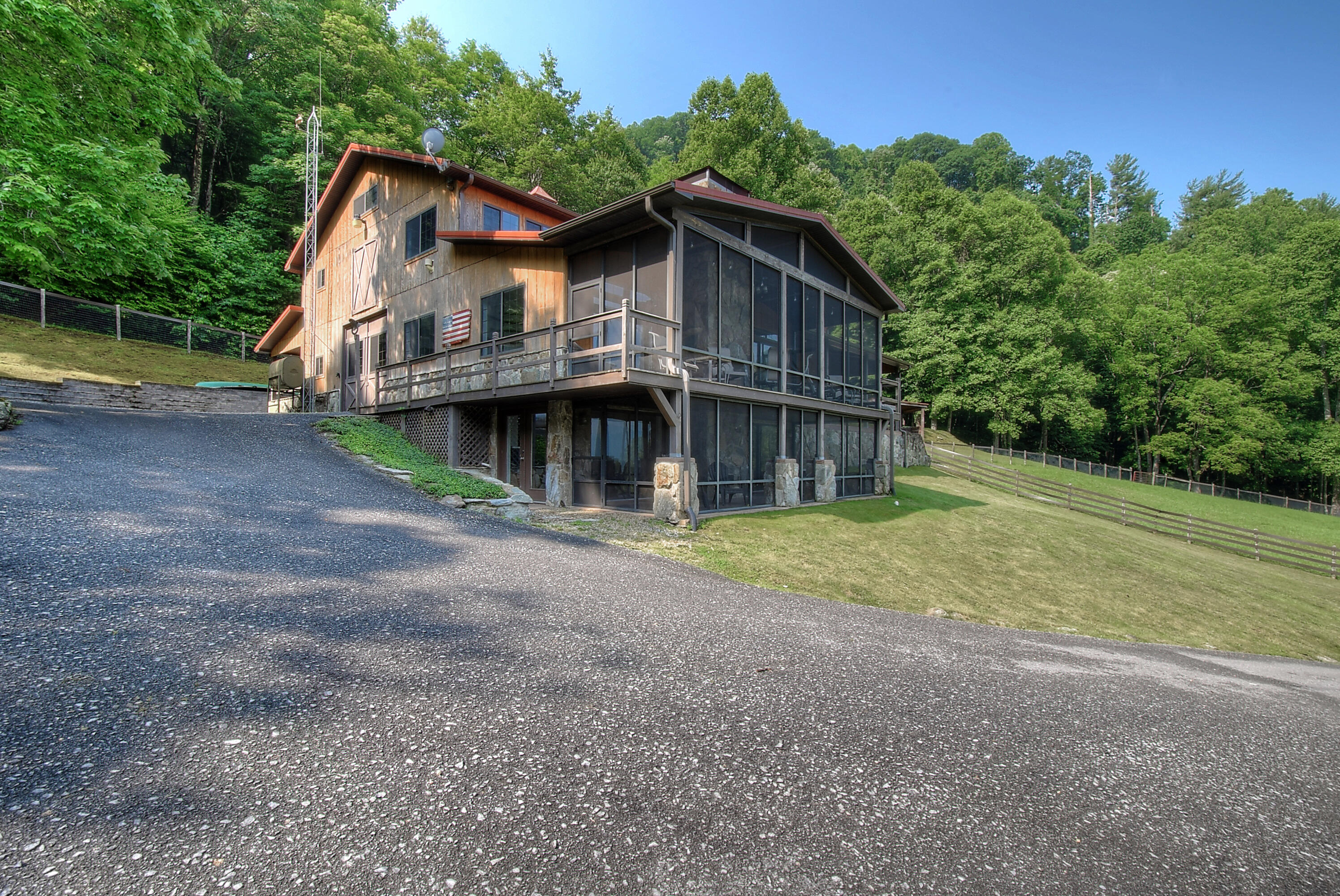 210 Chandler Cove Road Erwin, TN 37650 - Photo 66 of 89 1