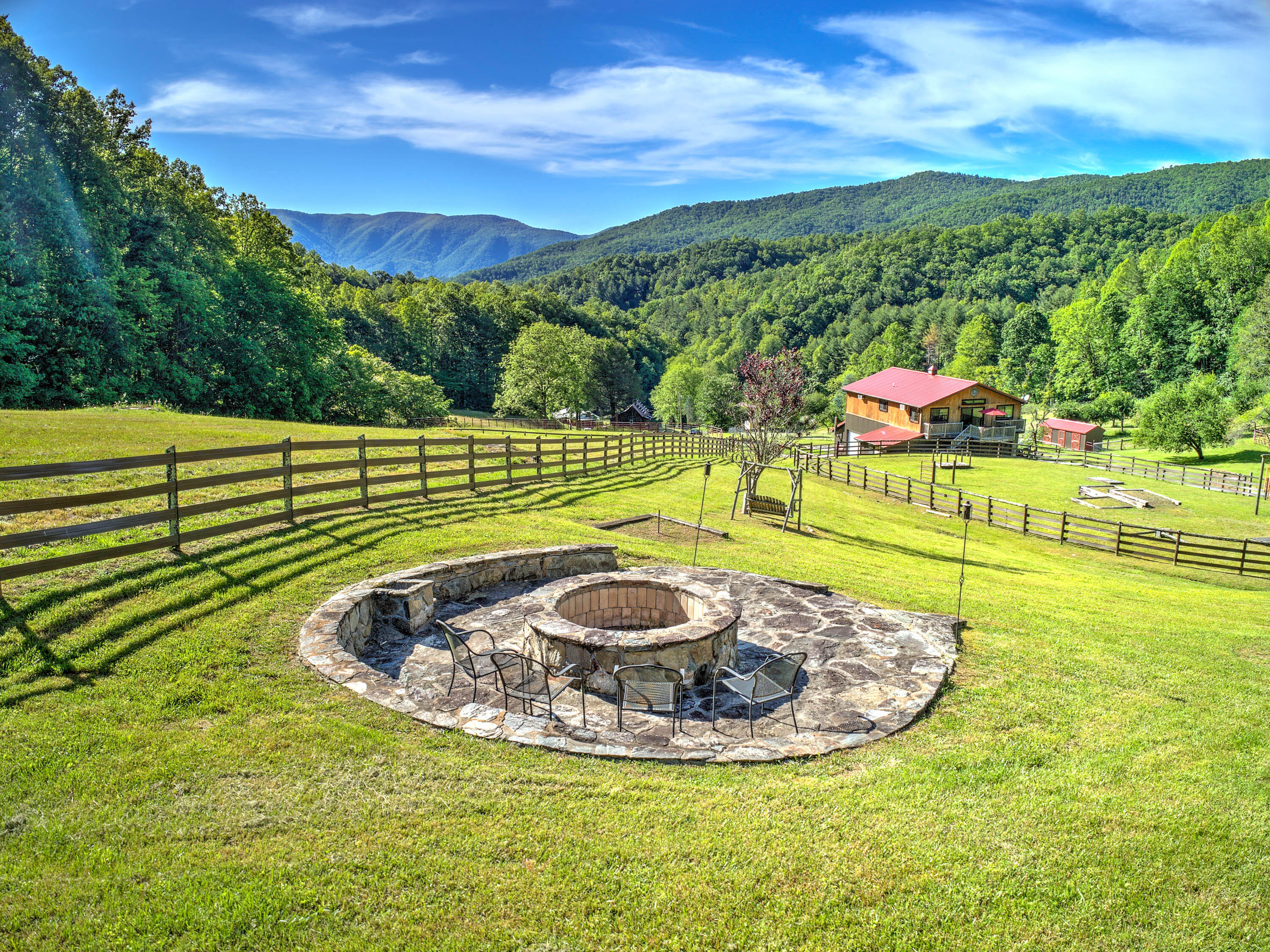 210 Chandler Cove Road Erwin, TN 37650 - Photo 69 of 89 210 Chandler Cove Rd-16