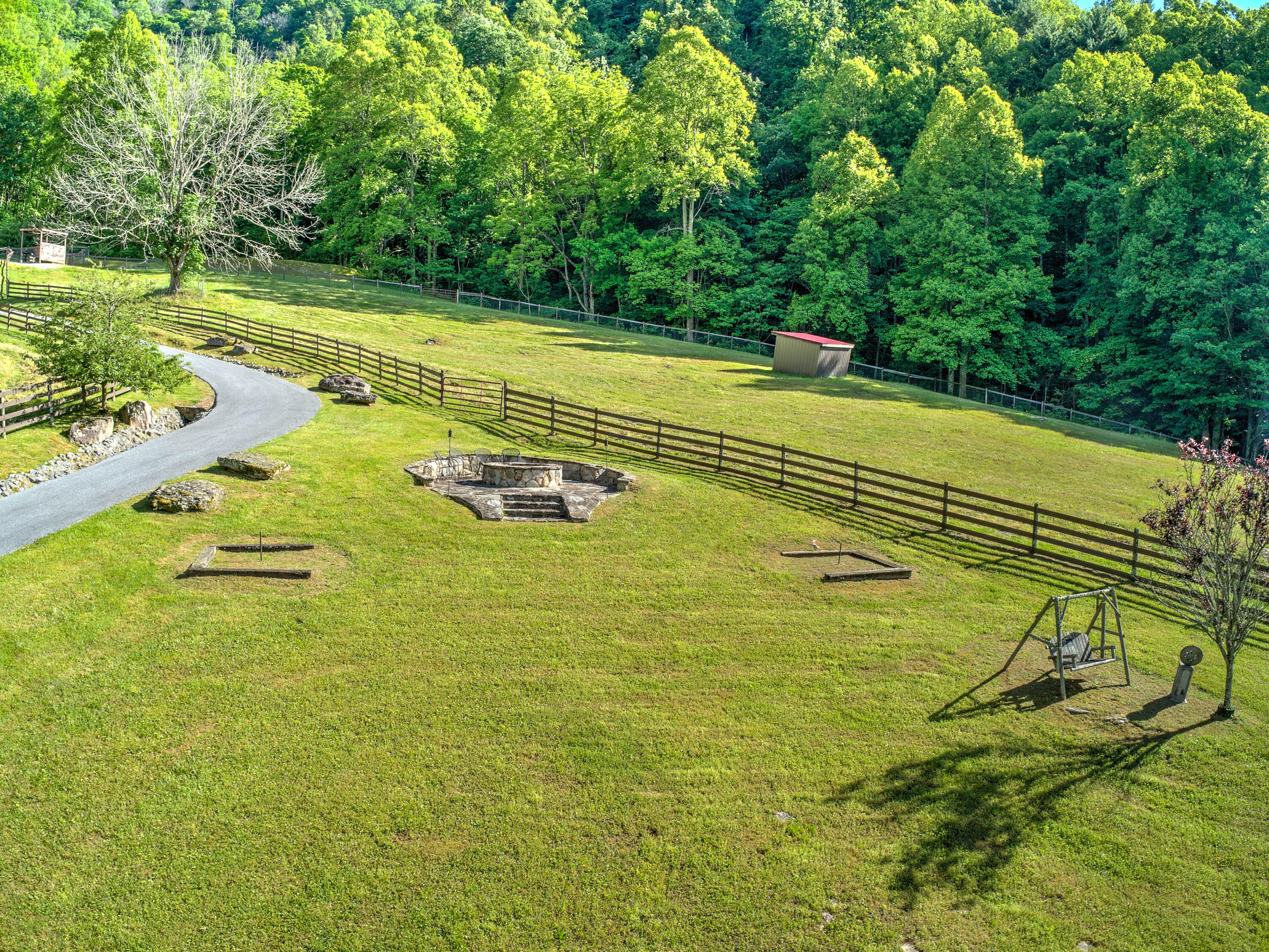 210 Chandler Cove Road Erwin, TN 37650 - Photo 70 of 89 210 Chandler Cove Rd-14