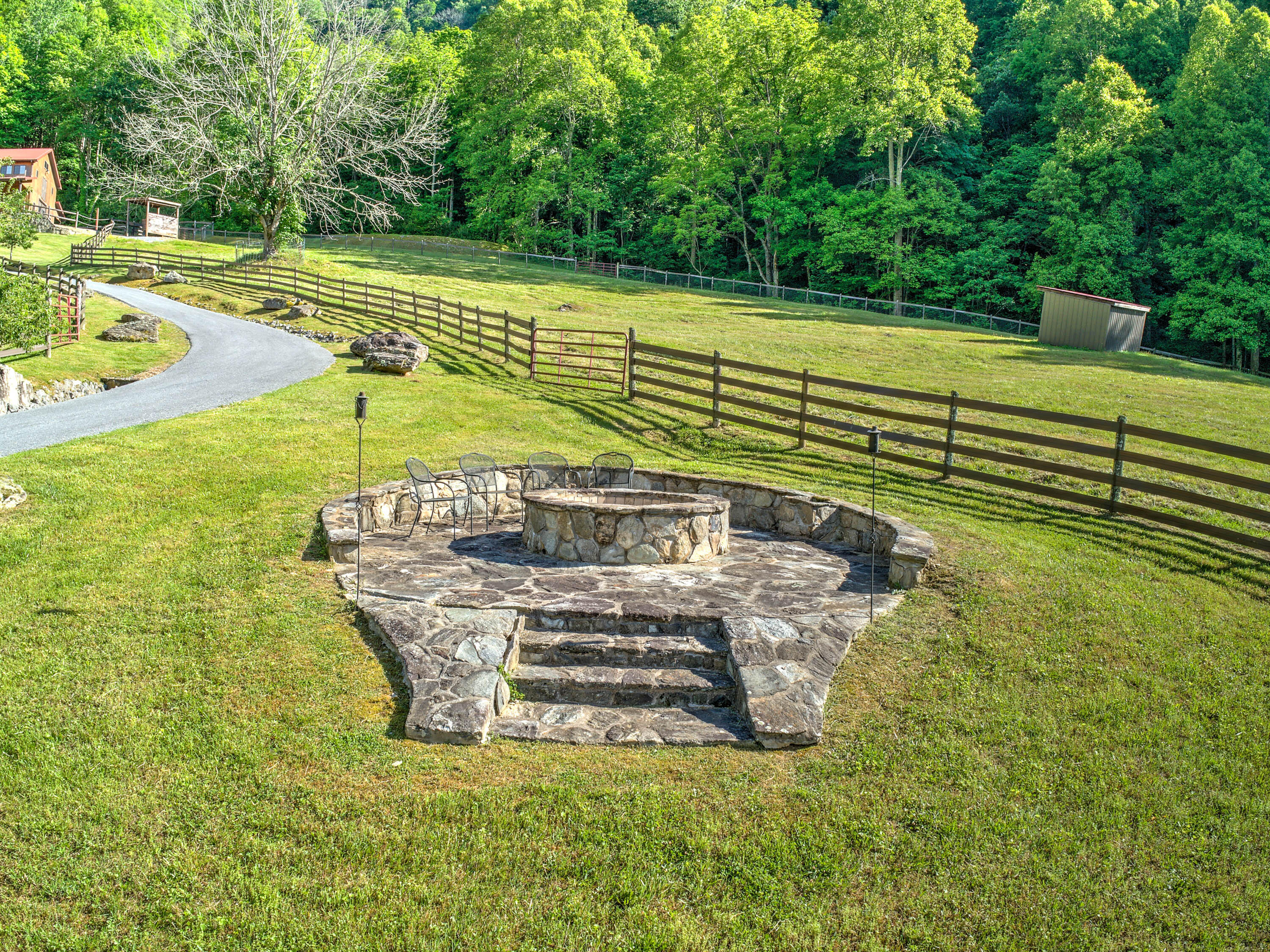 210 Chandler Cove Road Erwin, TN 37650 - Photo 71 of 89 210 Chandler Cove Rd-15