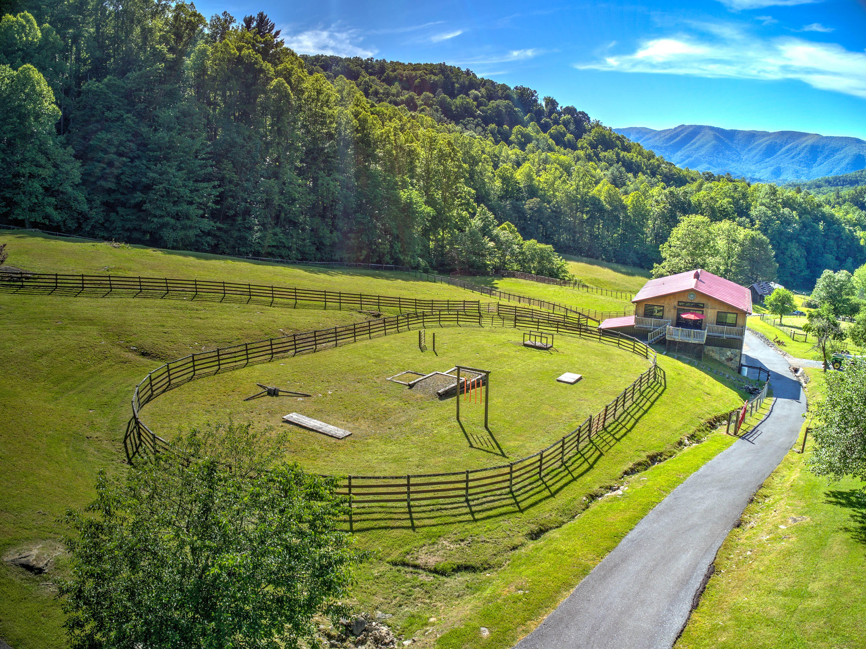 210 Chandler Cove Road Erwin, TN 37650 - Photo 72 of 89 210 Chandler Cove Rd-13