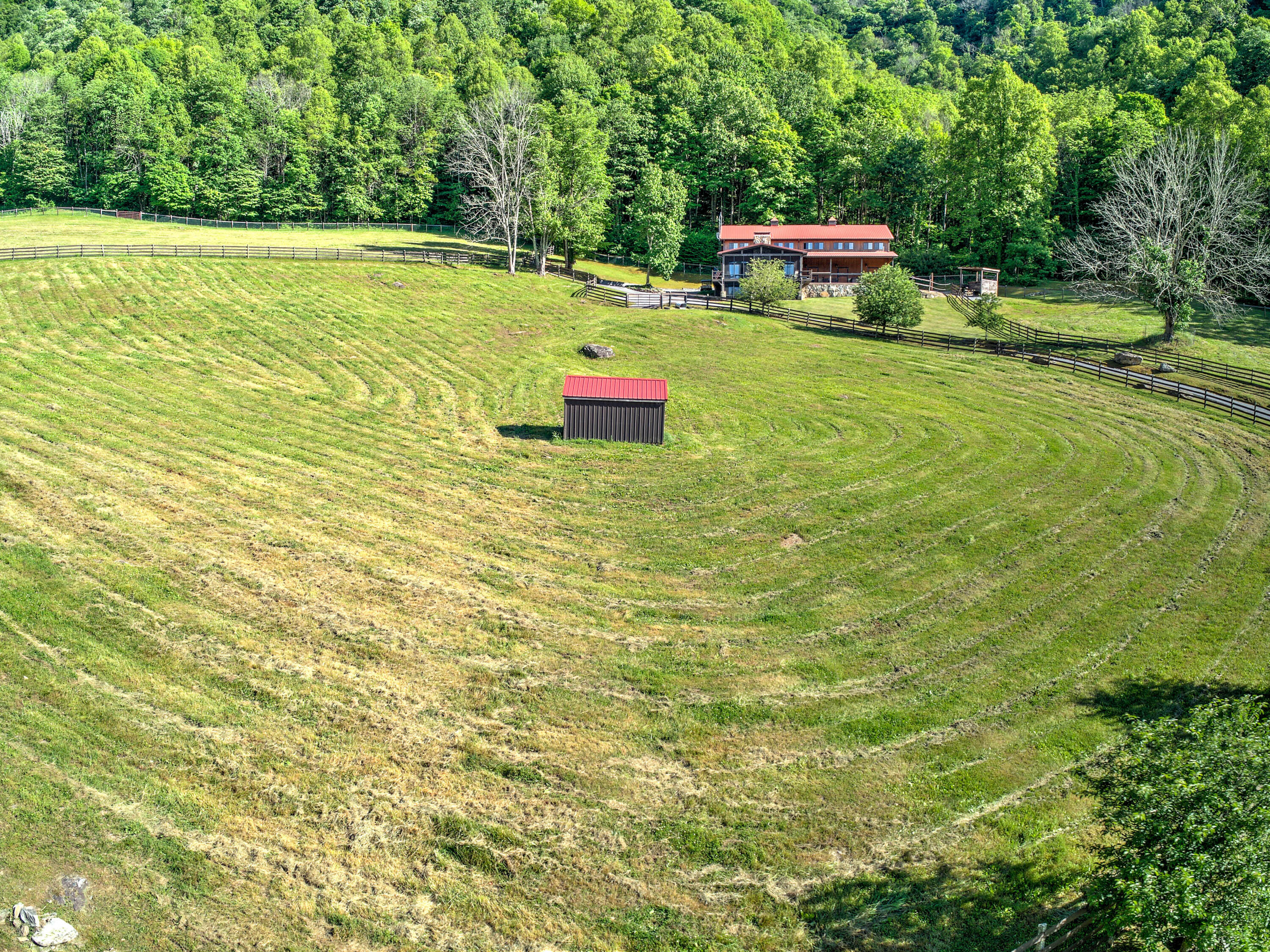 210 Chandler Cove Road Erwin, TN 37650 - Photo 73 of 89 210 Chandler Cove Rd-11