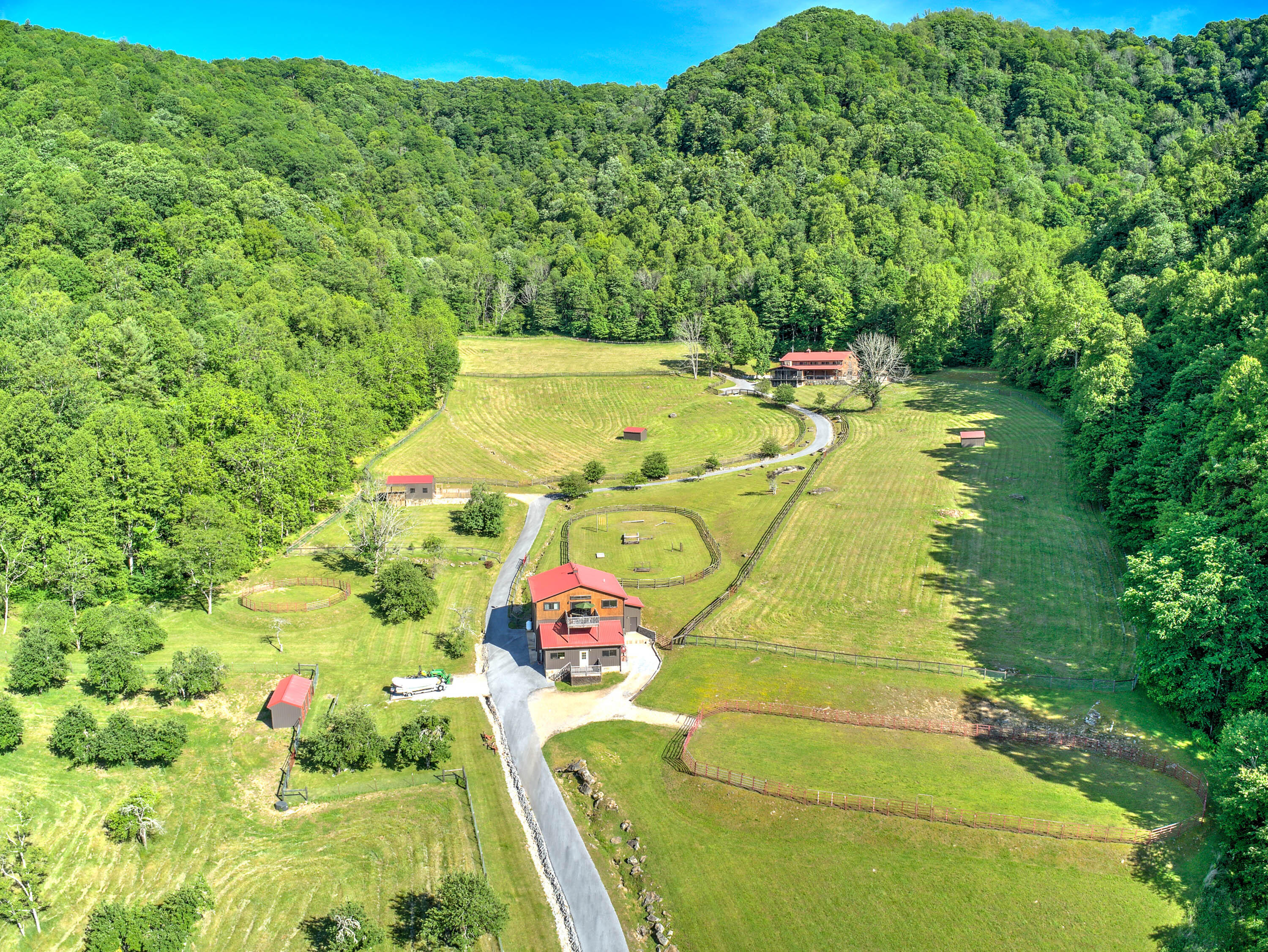 210 Chandler Cove Road Erwin, TN 37650 - Photo 74 of 89 210 Chandler Cove Rd-1