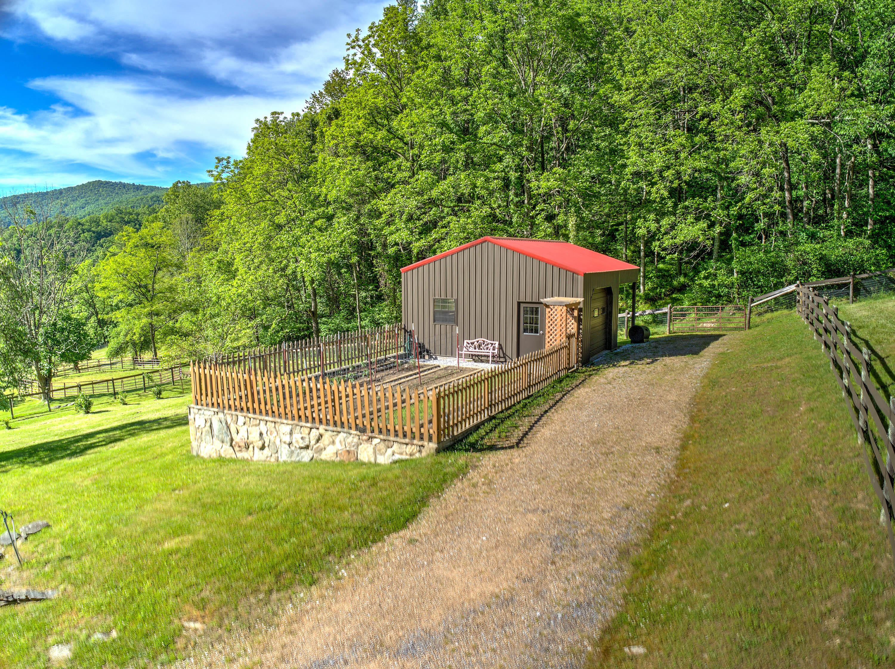 210 Chandler Cove Road Erwin, TN 37650 - Photo 75 of 89 210 Chandler Cove Rd-10