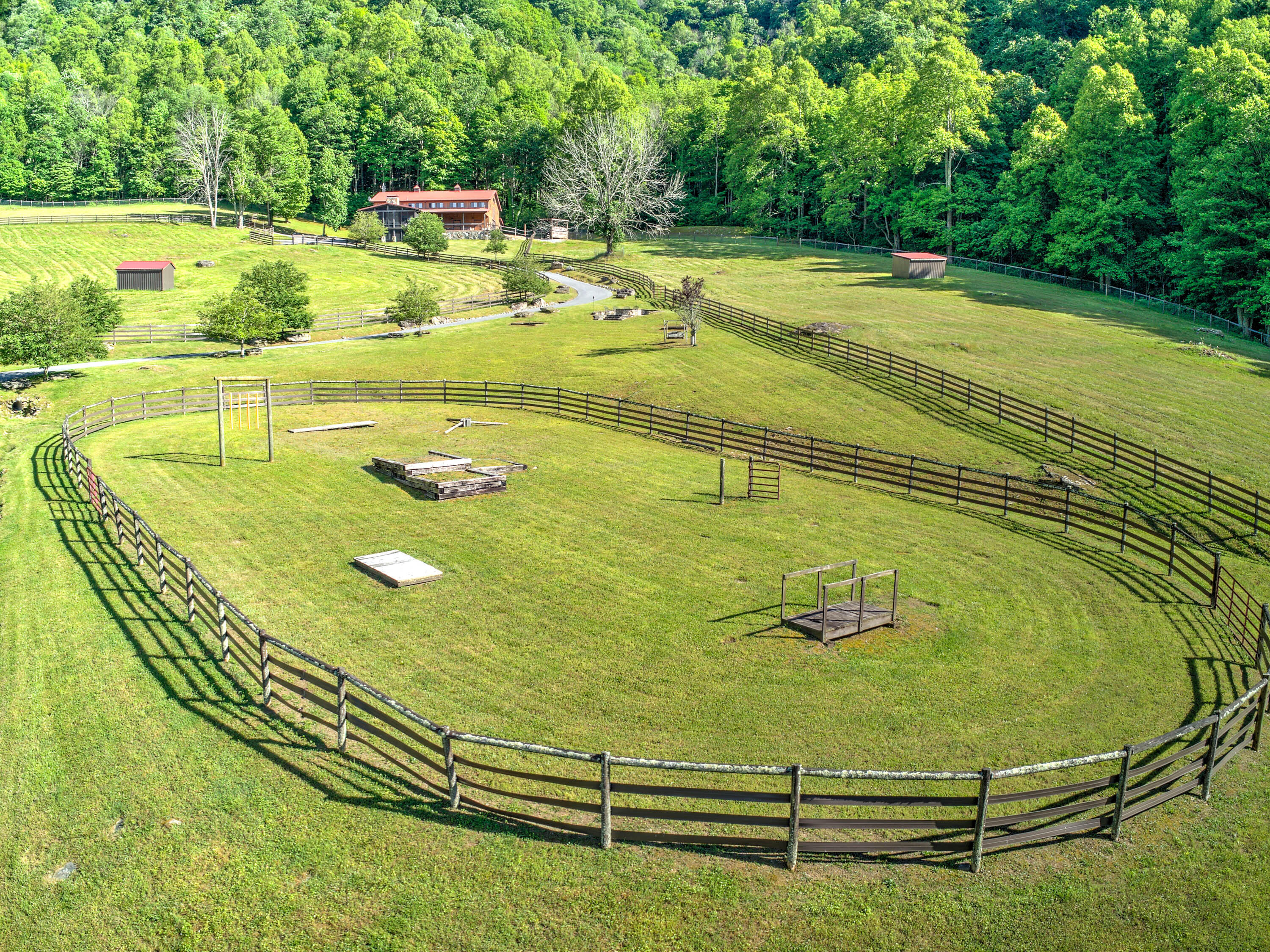 210 Chandler Cove Road Erwin, TN 37650 - Photo 76 of 89 210 Chandler Cove Rd-8