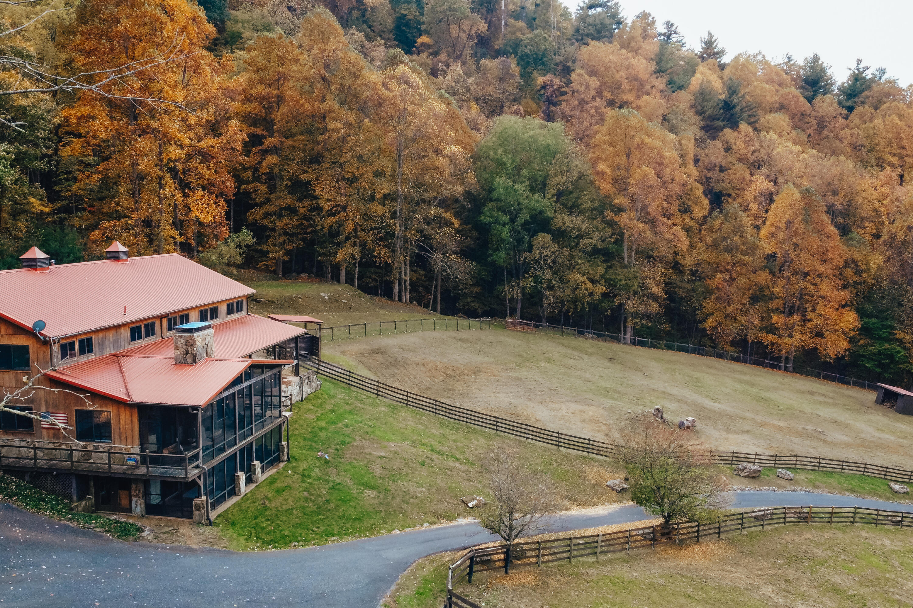 210 Chandler Cove Road Erwin, TN 37650 - Photo 77 of 89 ErwinMtnHouse-7