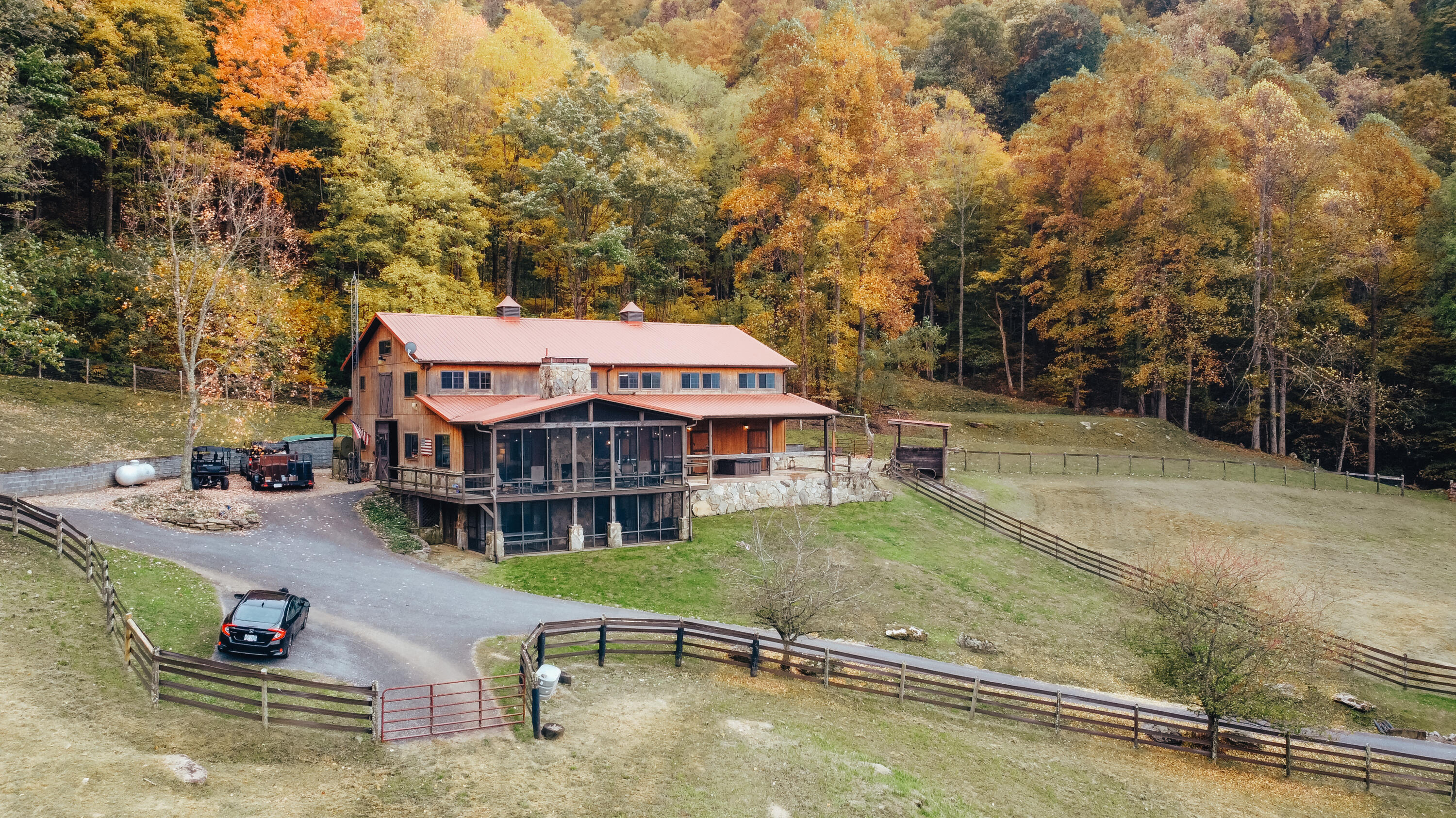 210 Chandler Cove Road Erwin, TN 37650 - Photo 79 of 89 ErwinMtnHouse-11
