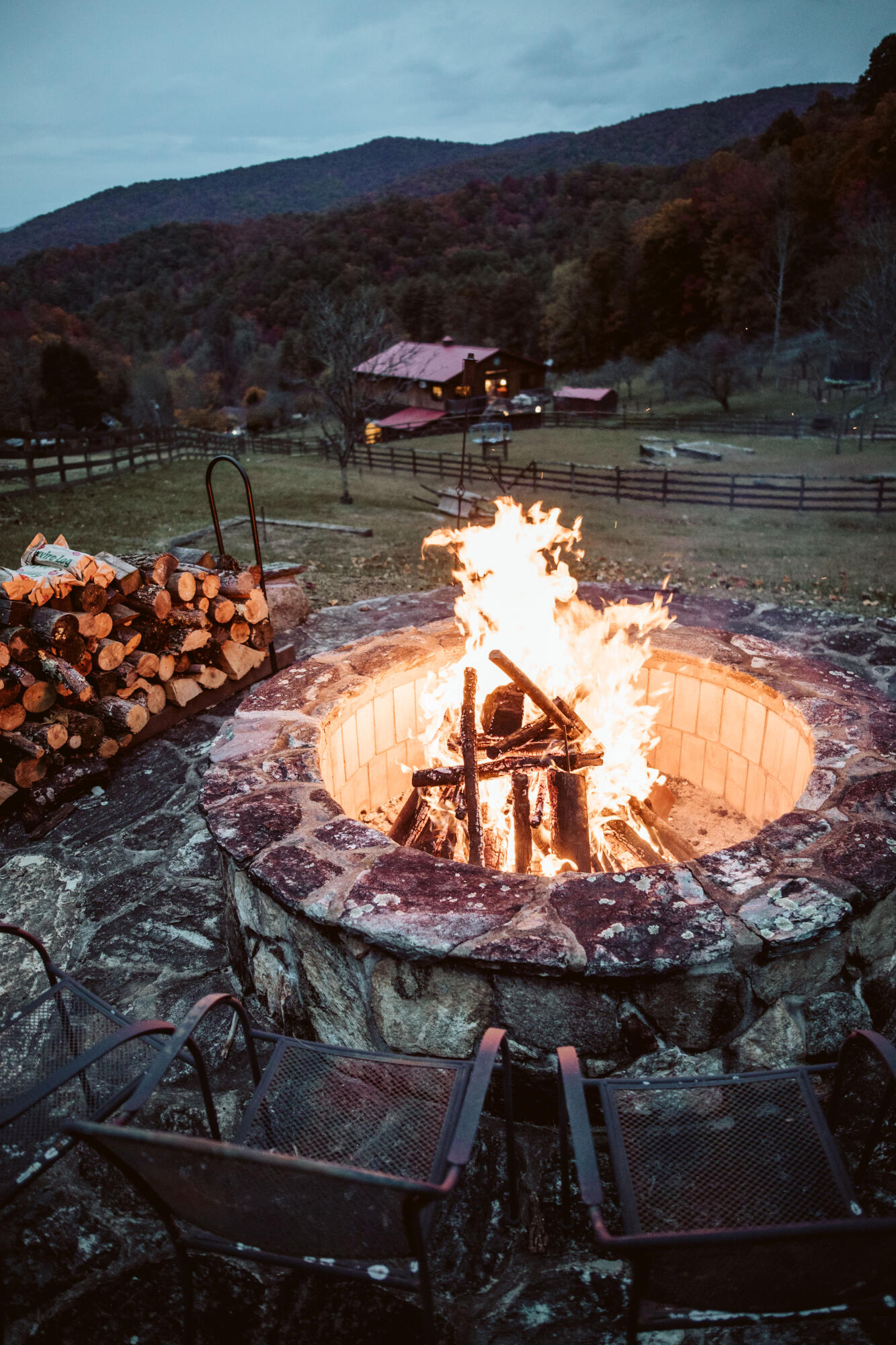 210 Chandler Cove Road Erwin, TN 37650 - Photo 80 of 89 ErwinMtnHouse-31