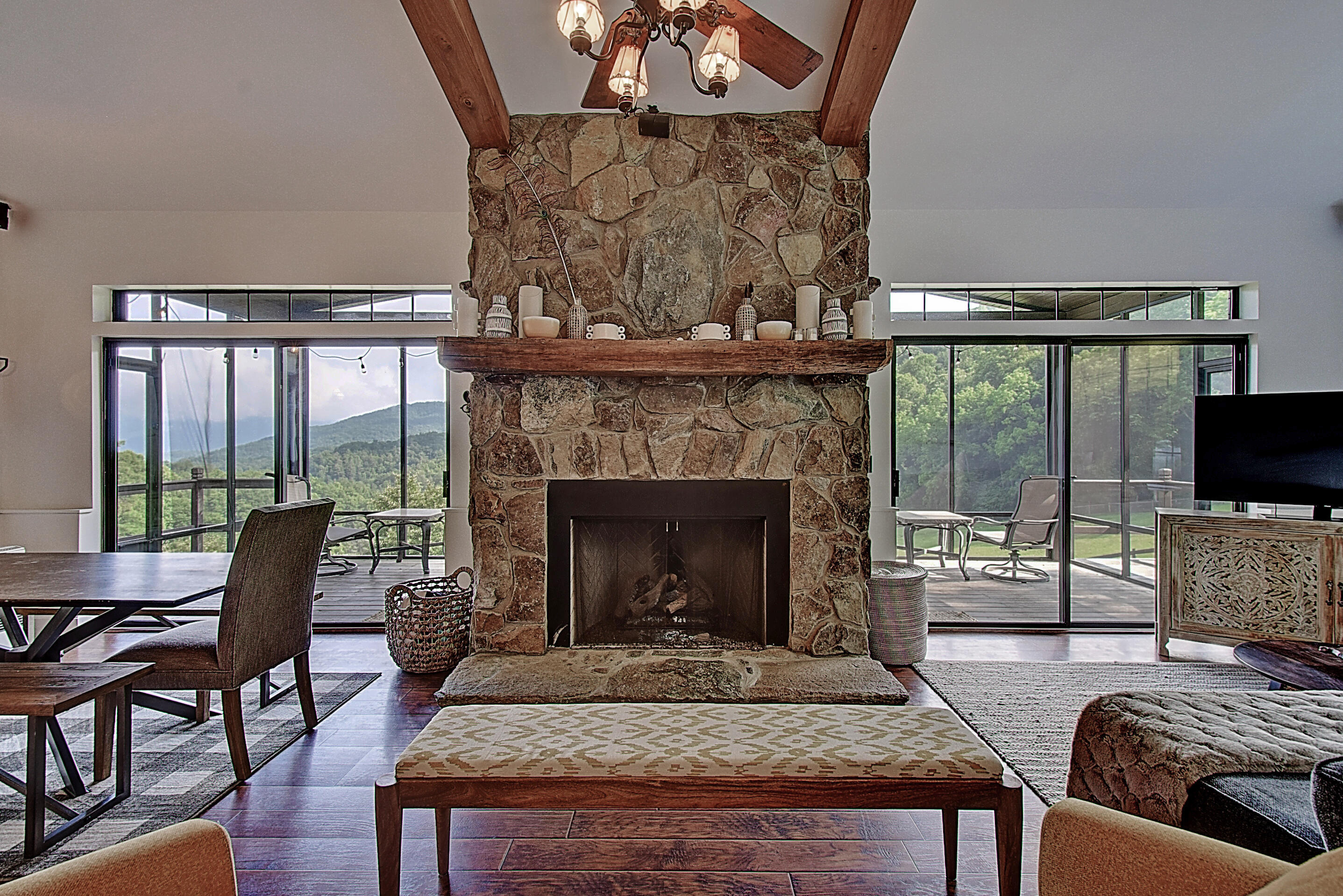 210 Chandler Cove Road Erwin, TN 37650 - Photo 8 of 89 10