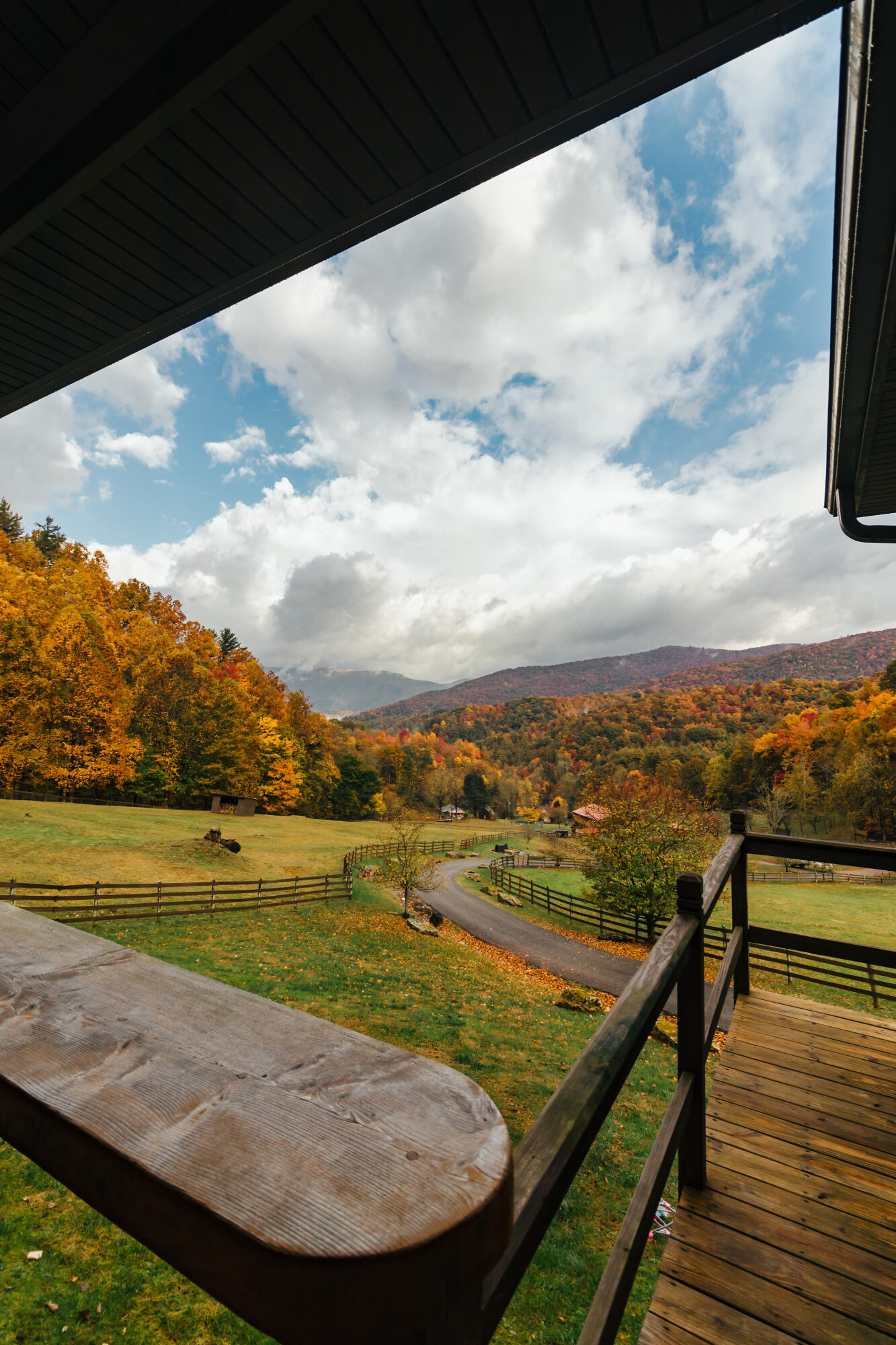 210 Chandler Cove Road Erwin, TN 37650 - Photo 86 of 89 ErwinMtnHouse-62