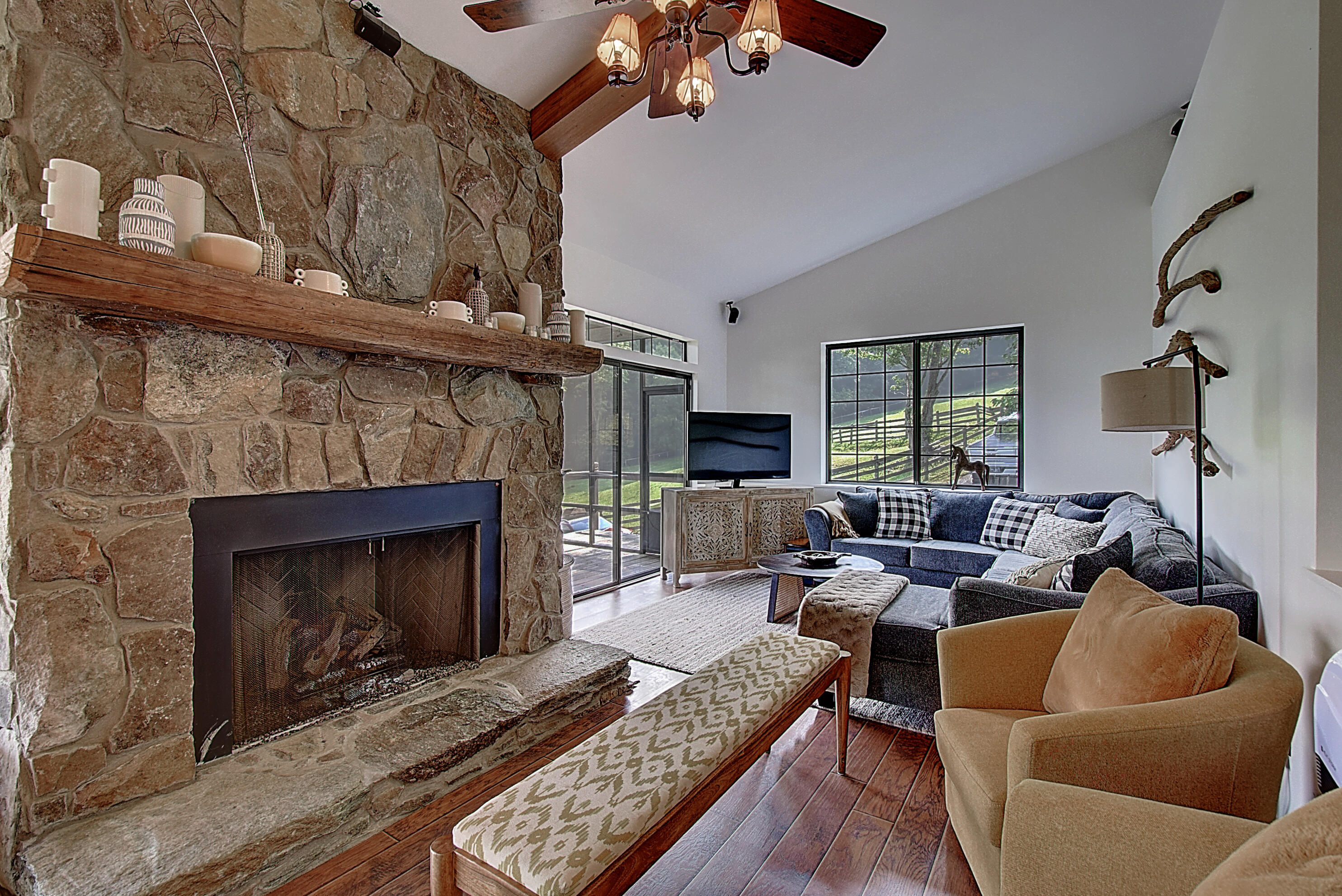210 Chandler Cove Road Erwin, TN 37650 - Photo 9 of 89 5
