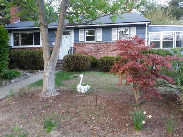 22 Roosevelt Road Dedham, MA 02026 - Photo 1 of 16 Gallery Image 1