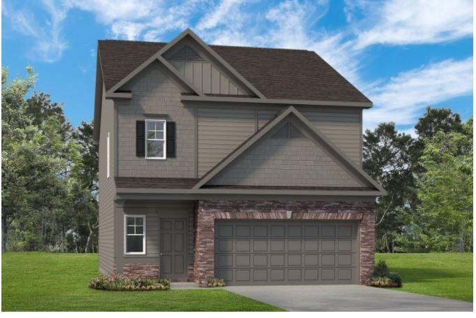 117 Waterside Ridgg Calhoun, GA 30701 - Photo 1 of 1 Gallery Image 1