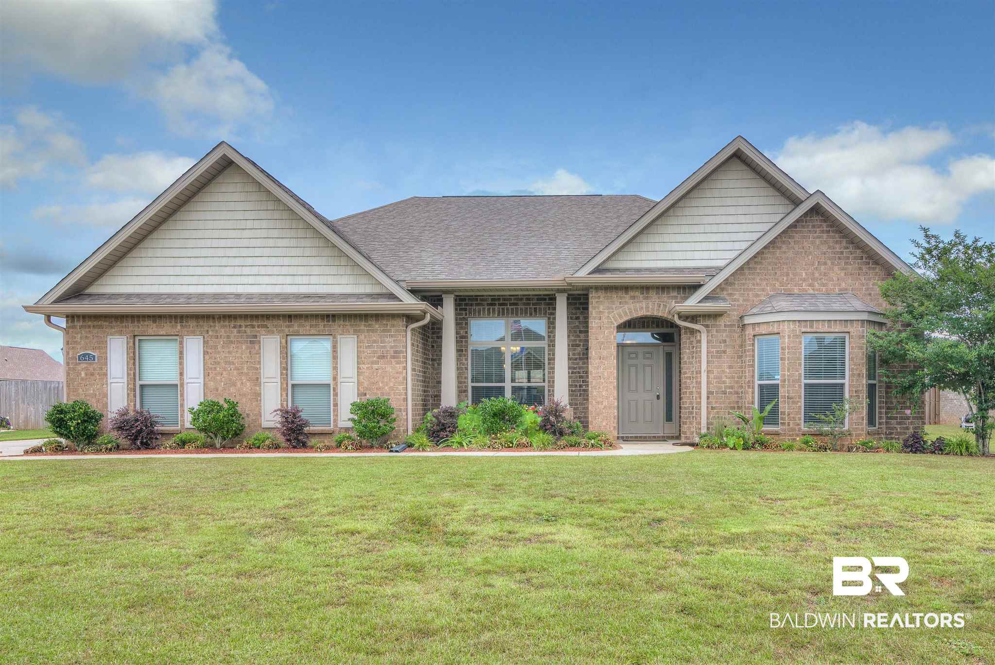 645 Abita Lane Foley, AL 36535 - Photo 1 of 42