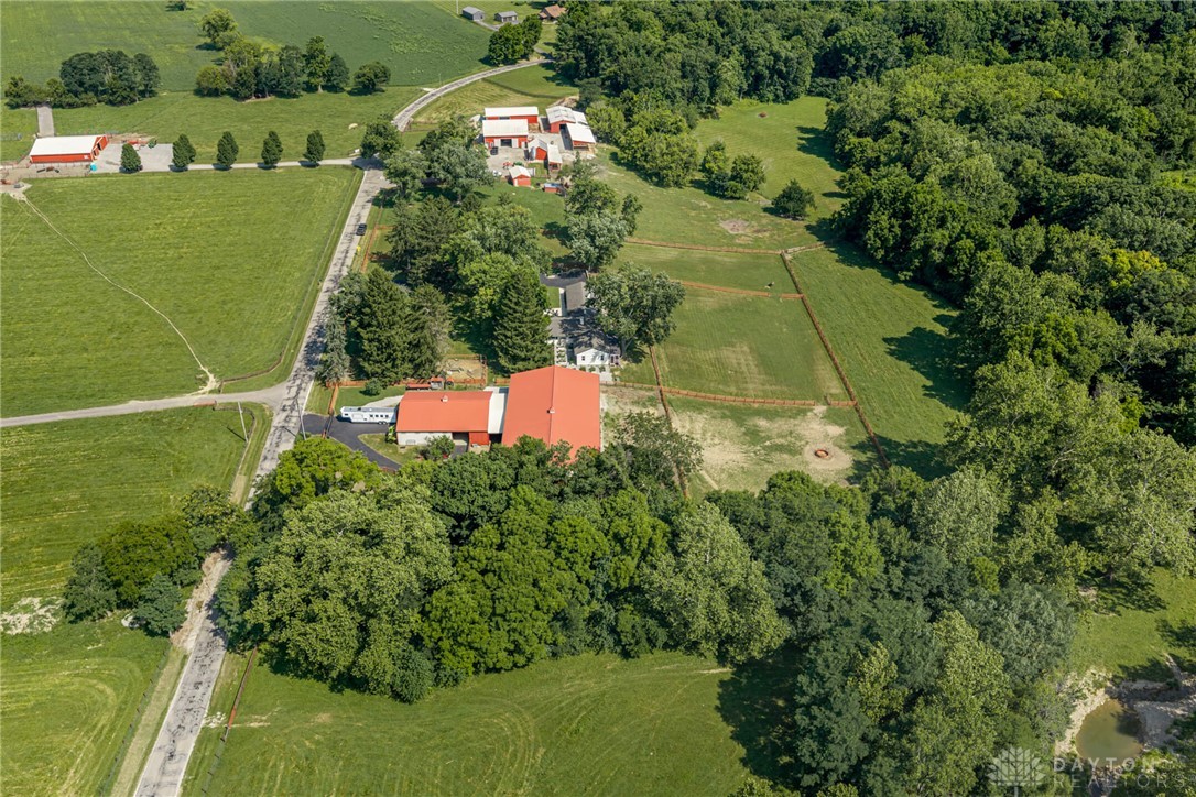 3385 Middle Run Road Waynesville, OH 45068 - Photo 74 of 87