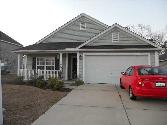 363 Briarbend Road Goose Creek, SC 29445 - Photo 1 of 4 Primary Photo