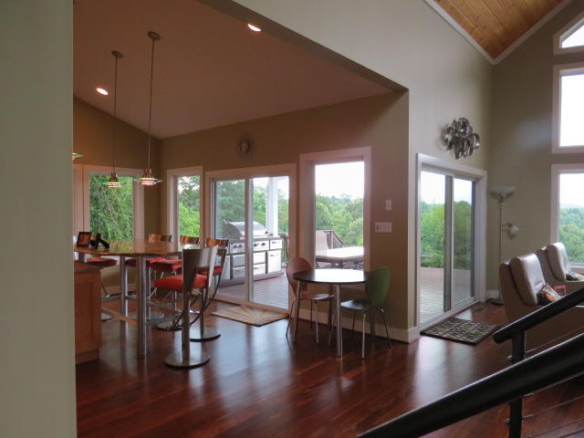1928 Glass Hill Road Goode, VA 24556 - Photo 11 of 34 011 Dining Area