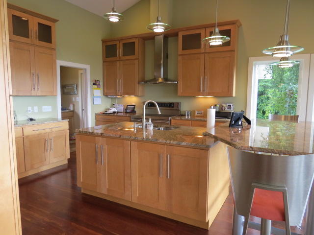 1928 Glass Hill Road Goode, VA 24556 - Photo 12 of 34 012 Kitchen #1