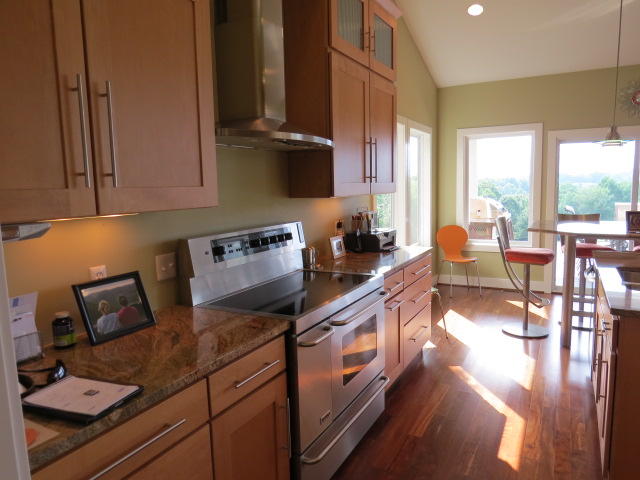 1928 Glass Hill Road Goode, VA 24556 - Photo 13 of 34 013 Kitchen #2
